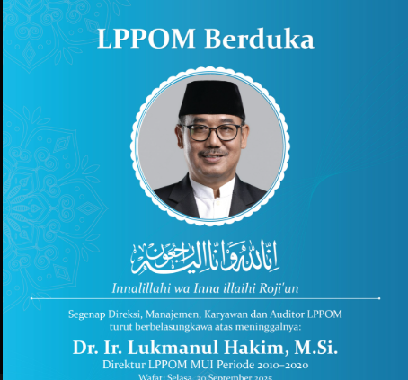 KH Lukmanul Hakim (X)